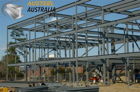 structural steel fabricators in australia